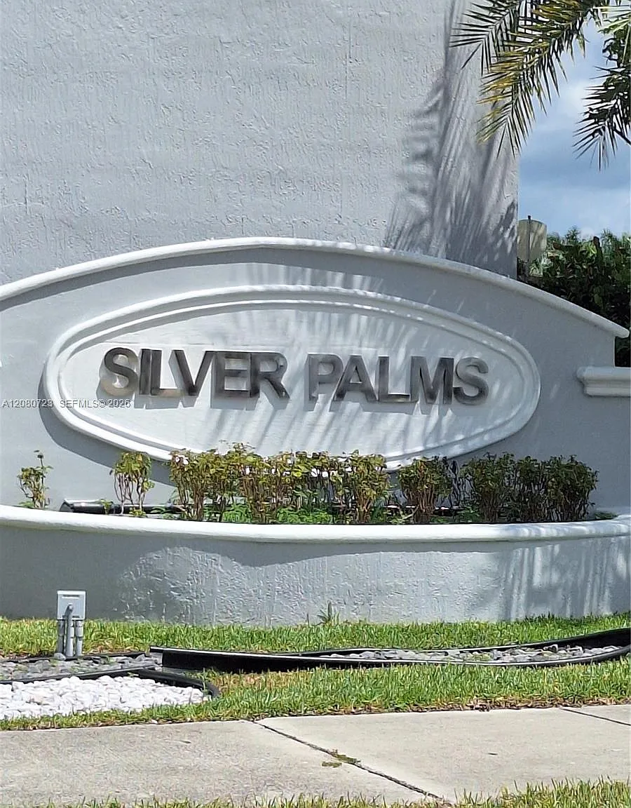 Silver Palm Homes — Photo 2