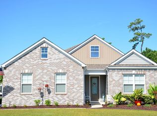 3401 Calistoga Lake Ct, Carolina Shor, NC 28467