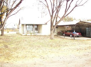 210 Avenue G, Roswell, NM 88203