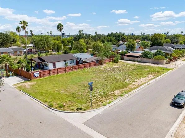 2109 W Beaumont Dr, Weslaco, TX 78599