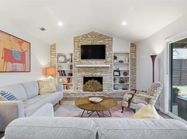 3208 Yellowpine Ter, Austin, TX 78757