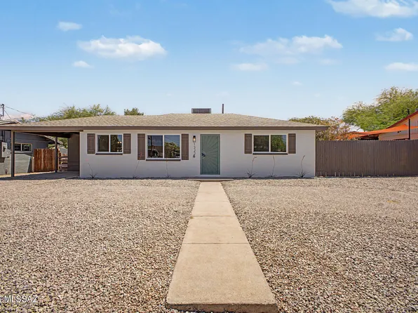 1322 N Rosemont Blvd, Tucson, AZ 85712