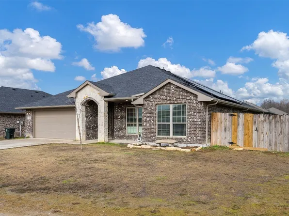 106 Spring Crest St, Mabank, TX 75147