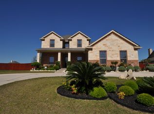 7019 Hallie Oaks, Schertz, TX 78154