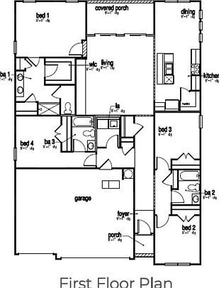 Floor Plan.
