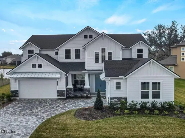 5250 OSTRICH Court, Jacksonville, FL 32226