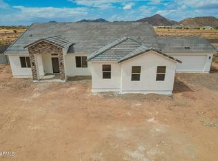 9486 W Sandstone Mountain Dr, Casa Grande, AZ 85194