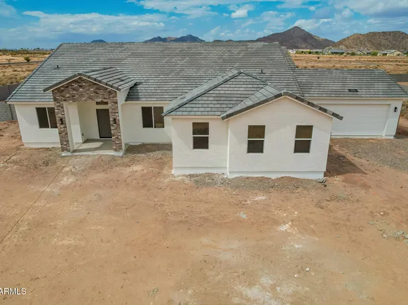 9486 W SANDSTONE MOUNTAIN Drive, Casa Grande, AZ 85194