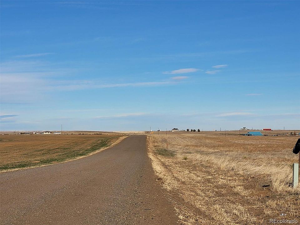 2nd image of County rd 177 1 mile W of Co Rd 42 & Co Rd 181