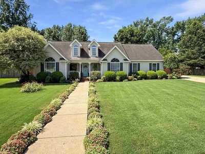 46 Country Village Cir, Cabot, AR, 72023
