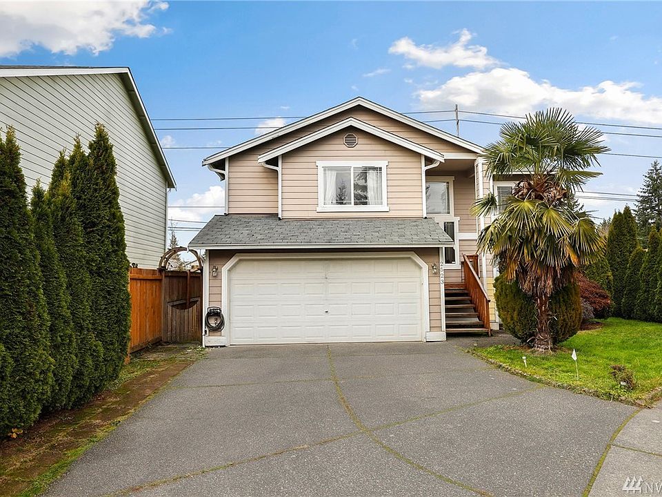 1st image of 2523 132nd Pl SE