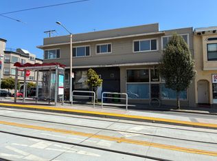2401 26th Ave #2401, San Francisco, CA 94116