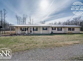 128 Shady Ln, Monterey, TN 38574