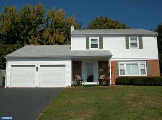 118 Locust Knoll Rd, Downingtown, PA 19335