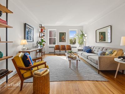 40 Tehama St APT 4G, Brooklyn, NY, 11218