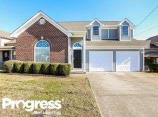 2032 Candlewood Dr, Madison, TN 37115