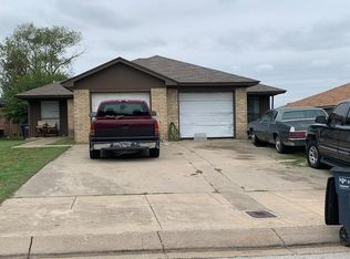 6708 Ridgecrest Ct, Fort Worth, TX 76133