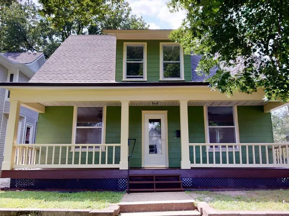 1402 S Osage Ave, Sedalia, MO 65301