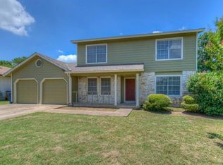 12314 Bedrock Trl, Austin, TX 78727