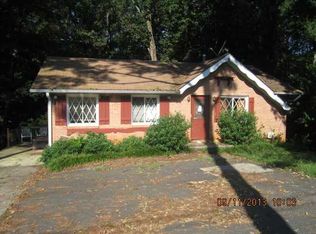 4364 Winters Chapel Rd, Doraville, GA 30360