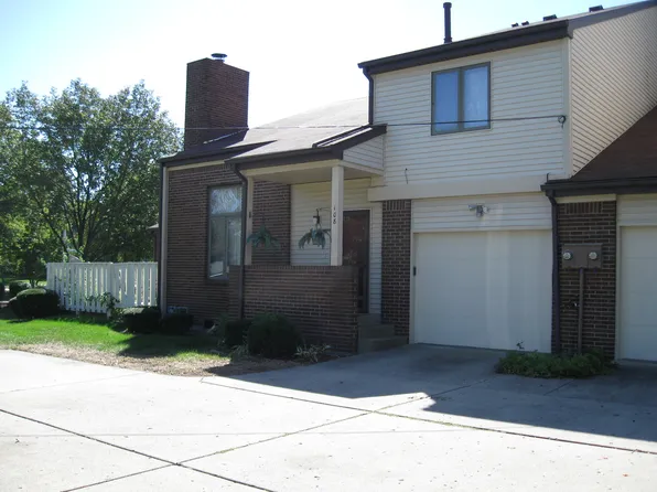 108 Westview Cir, West Lafayette, IN 47906