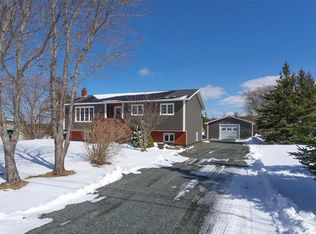 63 Daniel's Road, Seal Cove, NL A1X6N4
