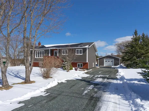 63 Daniel's Road, Seal Cove, NL A1X6N4