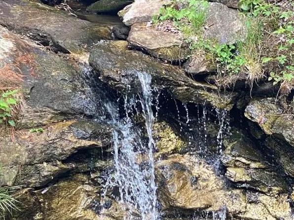 Lot 28R Stone Chimney Road, Sapphire, NC 28774