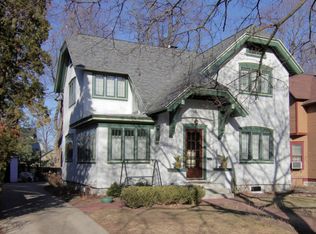 323 Paris Ave SE, Grand Rapids, MI 49503