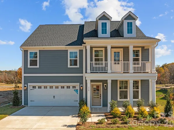 108 Nighthawk Trl, Mooresville, NC 28115