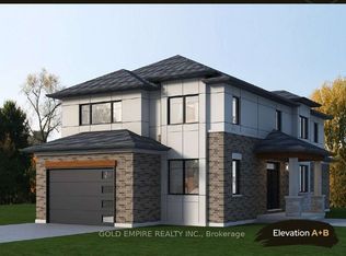 1135 Hobbs Dr LOT 155, London, ON N6M 0M1