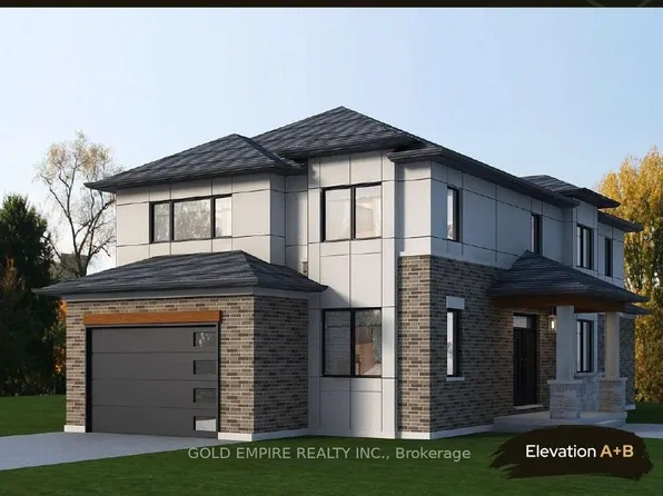 1135 Hobbs Dr Lot 155, London, ON N6M 0M1