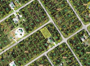 1252 Rambler Ter #2, Pt Charlotte, FL 33953