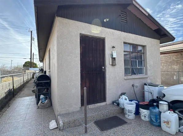 324 Dolan St, El Paso, TX 79905