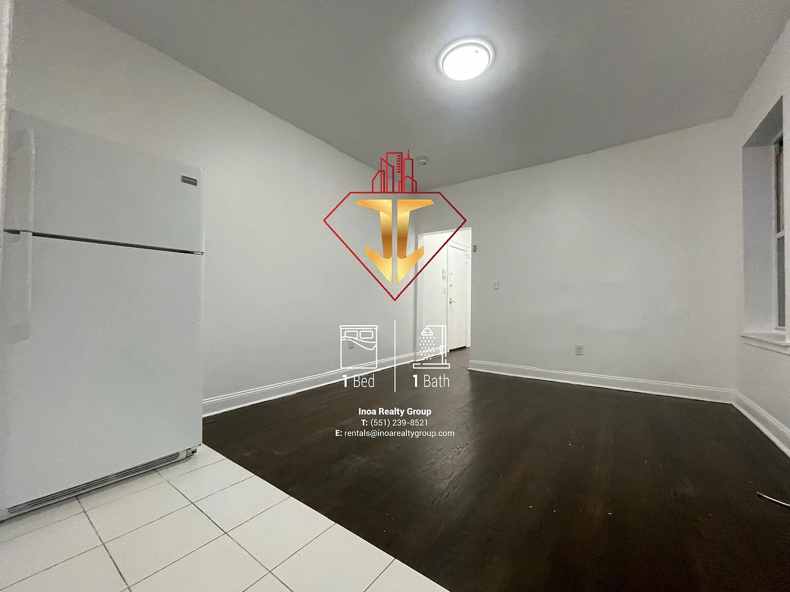 1 bed, $1,750 — Photo 3