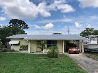 574 Comanche Ave, Melbourne, FL 32935