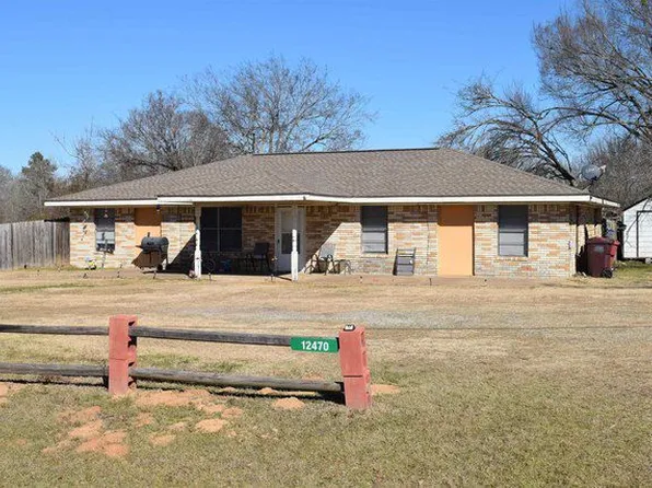 12470 Fm 314 N, Brownsboro, TX 75756