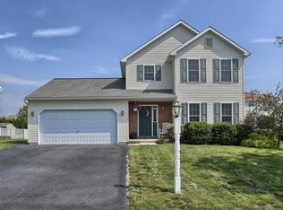 524 Shepherd St, Jonestown, PA 17038