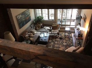 25 Church St #5P, Boston, MA 02116