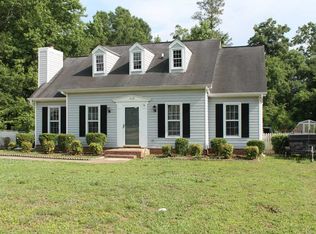 112 Wells Garden Ct, Irmo, SC 29063