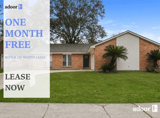 5823 Skewen St, Humble, TX 77346