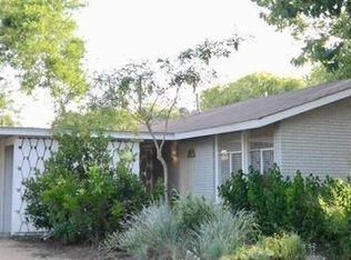 1609 Cloverleaf Dr, Austin, TX 78723