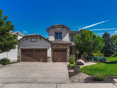 9797 Sunset Hill Cir, Lone Tree, CO, 80124