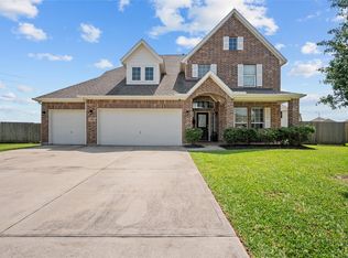 230 San Marcos Dr, Baytown, TX 77523