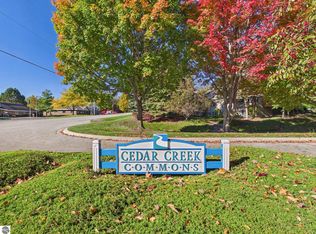 12042 S Elk Run #42, Traverse City, MI 49684
