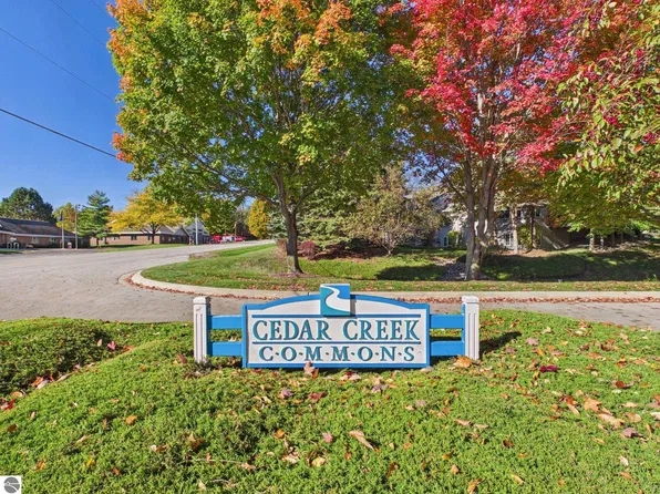 12042 S Elk Run #42, Traverse City, MI 49684