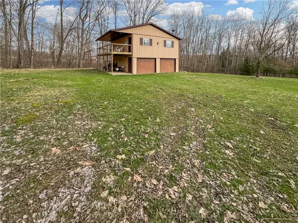 22441 Rockdale Rd, Union City, PA 16438