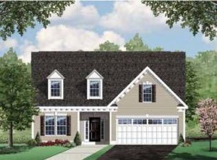 106 Foxchase Dr, Canonsburg, PA 15317