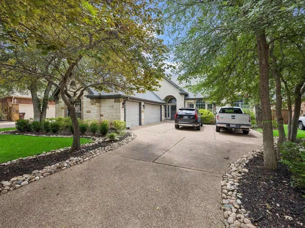 1129 Castle Path, Round Rock, TX 78681