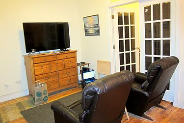 Rented by Tosh Marks Property Group